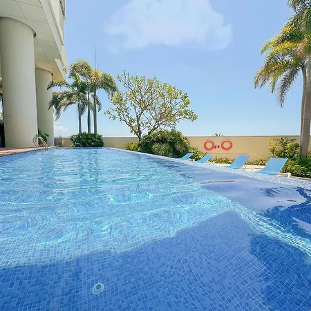 The Costa Nha Trang Hotel